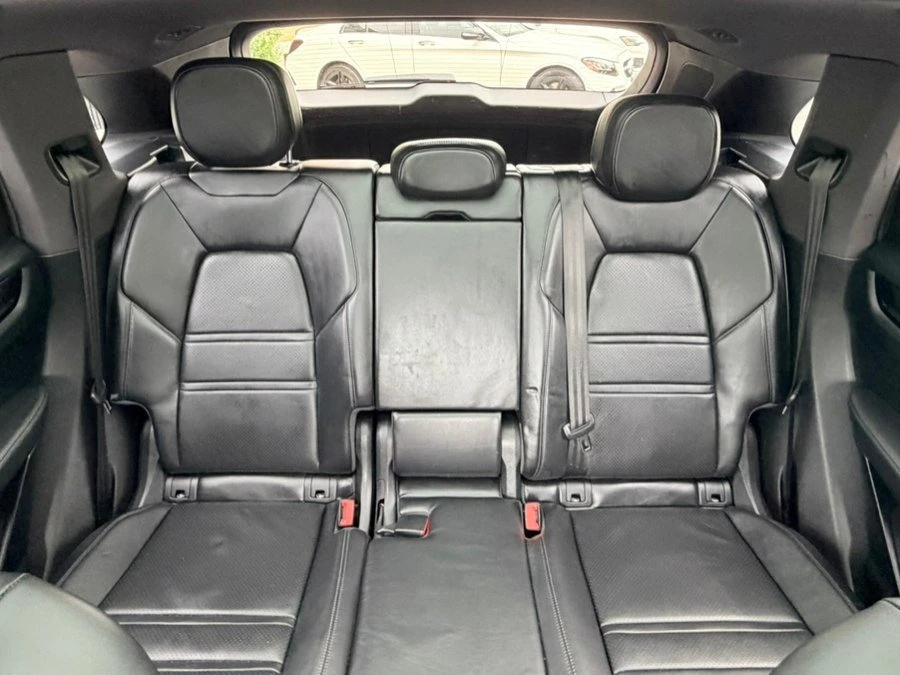 2019 Porsche 9Y0/9Y3 Cayenne - Image 16 of 17