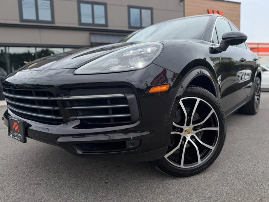 2019 Porsche 9Y0/9Y3 Cayenne - Image 2 of 20