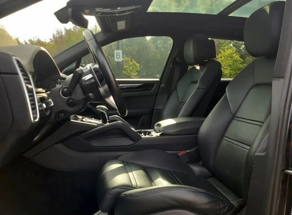 2019 Porsche 9Y0/9Y3 Cayenne - Image 5 of 10