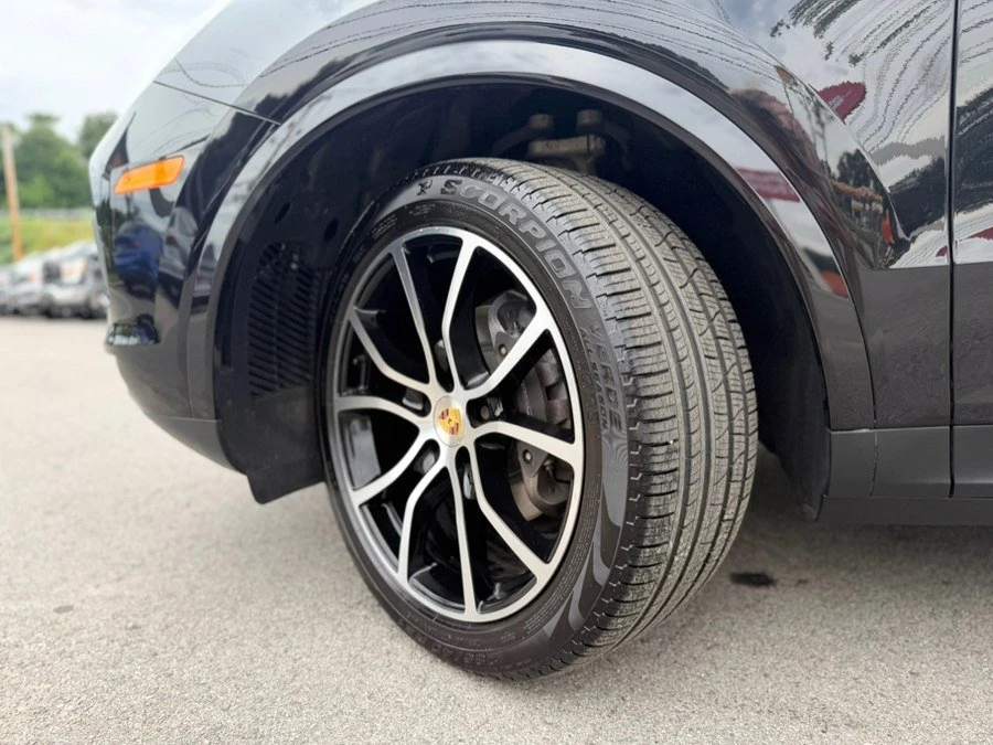 2019 Porsche 9Y0/9Y3 Cayenne - Image 17 of 17