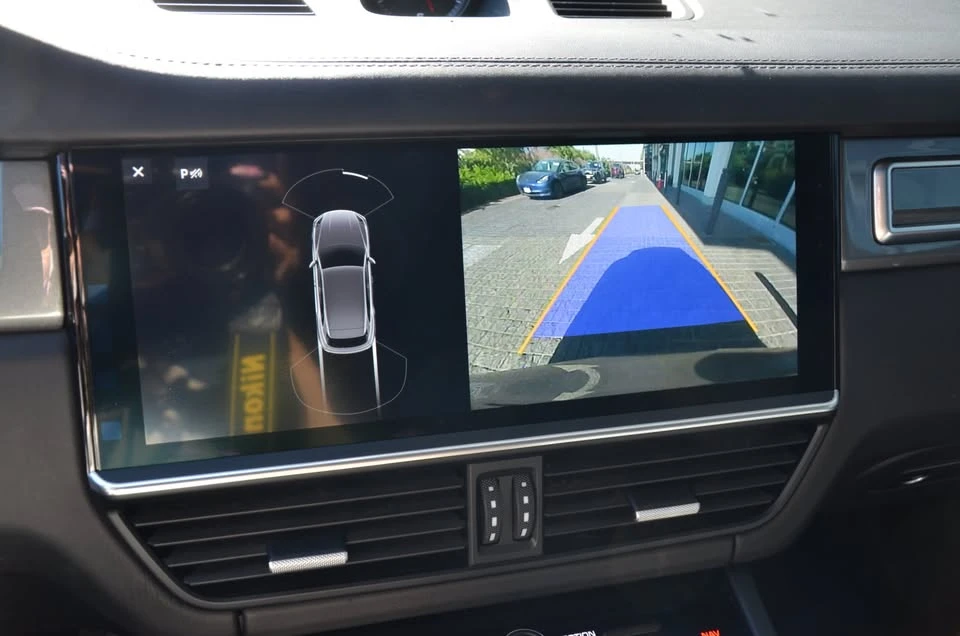 2019 Porsche 9Y0/9Y3 Cayenne - Image 16 of 20