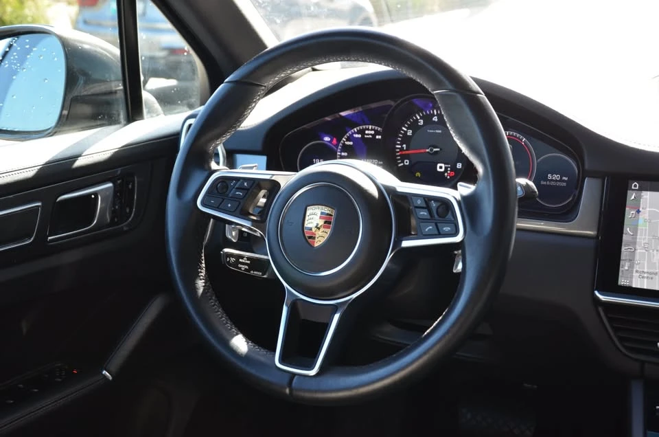 2019 Porsche 9Y0/9Y3 Cayenne - Image 11 of 20