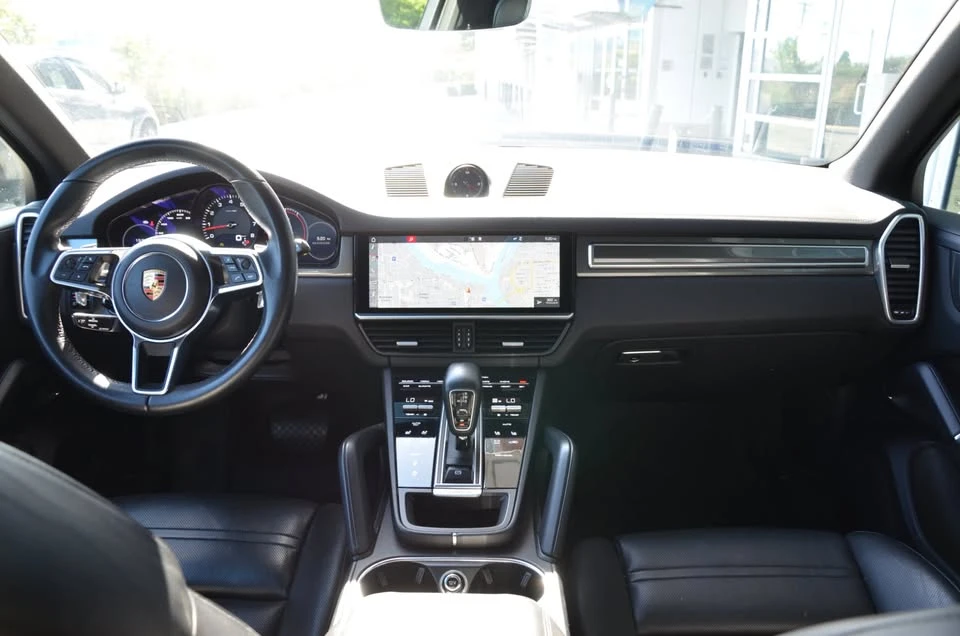 2019 Porsche 9Y0/9Y3 Cayenne - Image 10 of 20