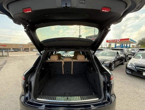 2019 Porsche 9Y0/9Y3 Cayenne - Image 12 of 12