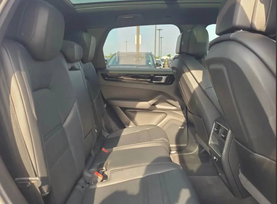 2019 Porsche 9Y0/9Y3 Cayenne - Image 6 of 10