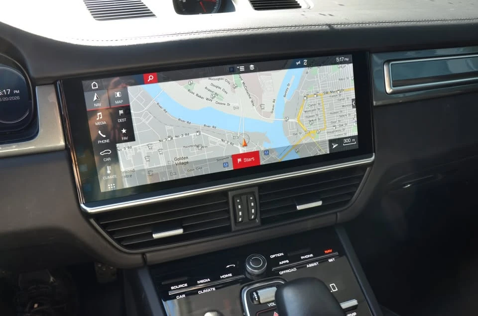 2019 Porsche 9Y0/9Y3 Cayenne - Image 15 of 20