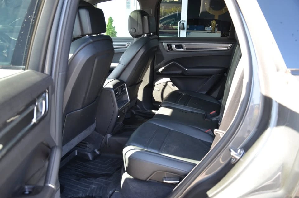2019 Porsche 9Y0/9Y3 Cayenne - Image 19 of 20
