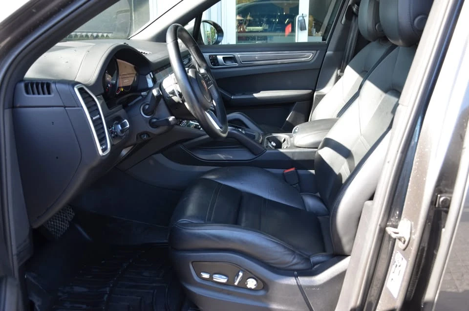 2019 Porsche 9Y0/9Y3 Cayenne - Image 9 of 20