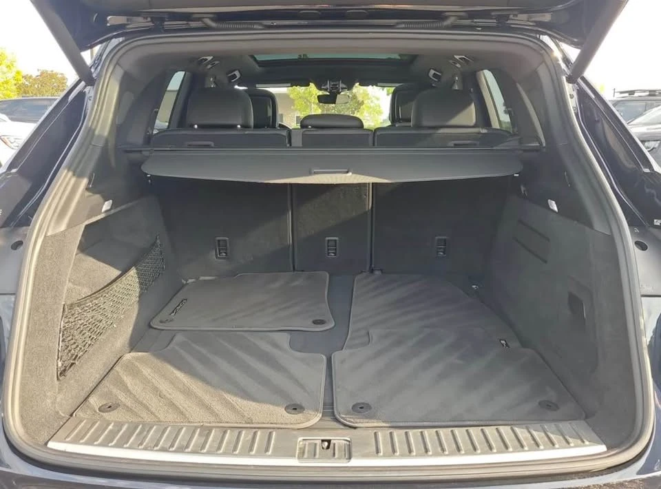 2019 Porsche 9Y0/9Y3 Cayenne - Image 7 of 10