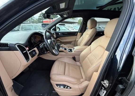 2019 Porsche 9Y0/9Y3 Cayenne - Image 10 of 12