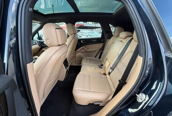 2019 Porsche 9Y0/9Y3 Cayenne - Image 11 of 12