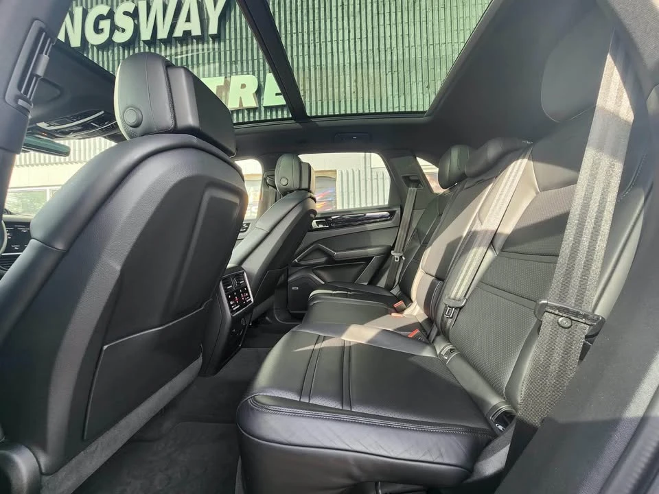 2019 Porsche 9Y0/9Y3 Cayenne - Image 10 of 19
