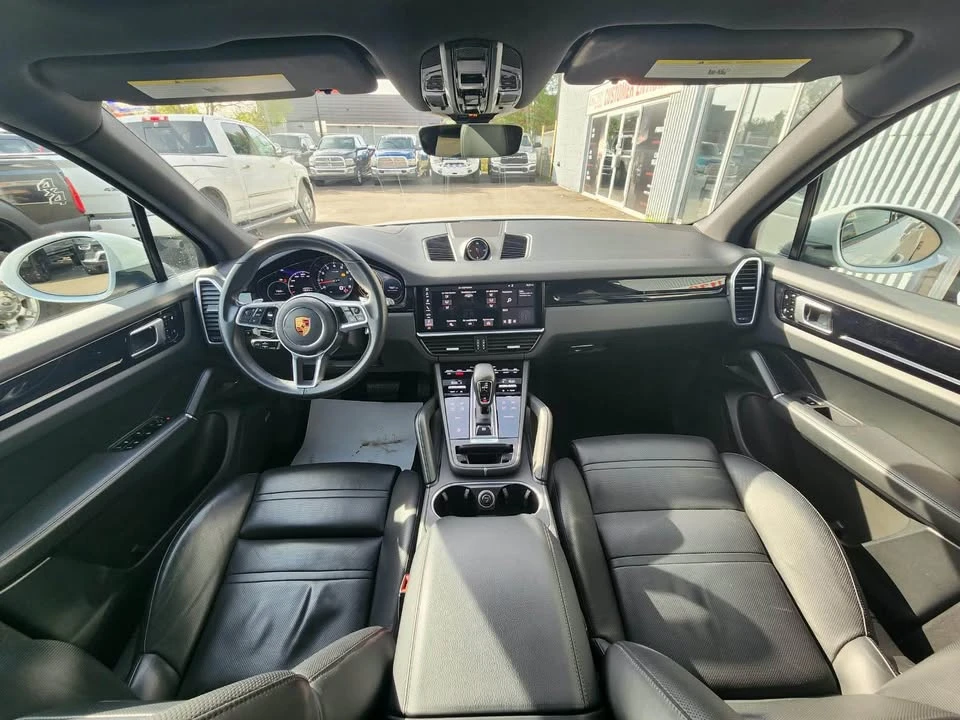 2019 Porsche 9Y0/9Y3 Cayenne - Image 11 of 19