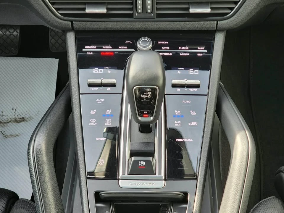 2019 Porsche 9Y0/9Y3 Cayenne - Image 15 of 19