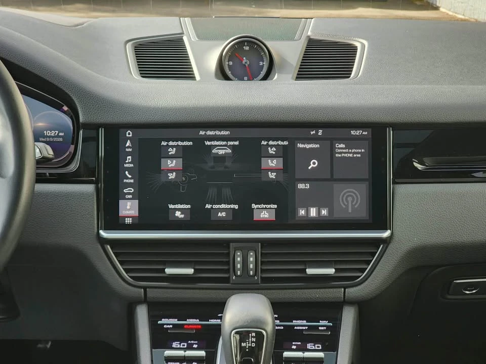 2019 Porsche 9Y0/9Y3 Cayenne - Image 13 of 19
