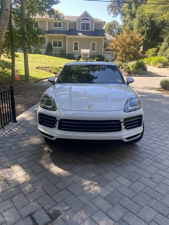 2019 Porsche 9Y0/9Y3 Cayenne - Image 4 of 6