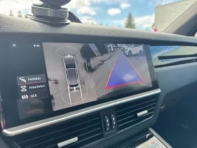 2019 Porsche 9Y0/9Y3 Cayenne - Image 17 of 17