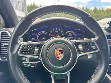 2019 Porsche 9Y0/9Y3 Cayenne - Image 8 of 17