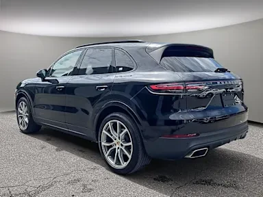 2019 Porsche 9Y0/9Y3 Cayenne - Image 4 of 17