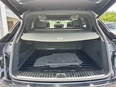 2019 Porsche 9Y0/9Y3 Cayenne - Image 6 of 17