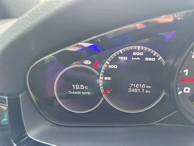 2019 Porsche 9Y0/9Y3 Cayenne - Image 9 of 17