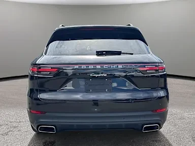 2019 Porsche 9Y0/9Y3 Cayenne - Image 5 of 17