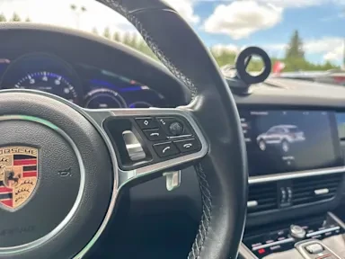 2019 Porsche 9Y0/9Y3 Cayenne - Image 10 of 17