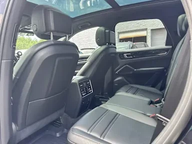 2019 Porsche 9Y0/9Y3 Cayenne - Image 15 of 17