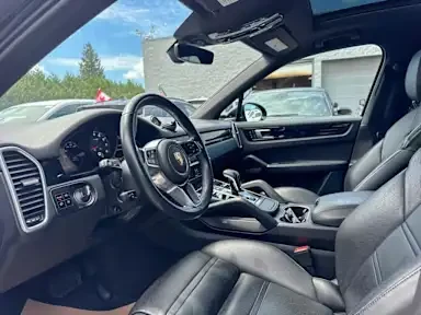 2019 Porsche 9Y0/9Y3 Cayenne - Image 7 of 17