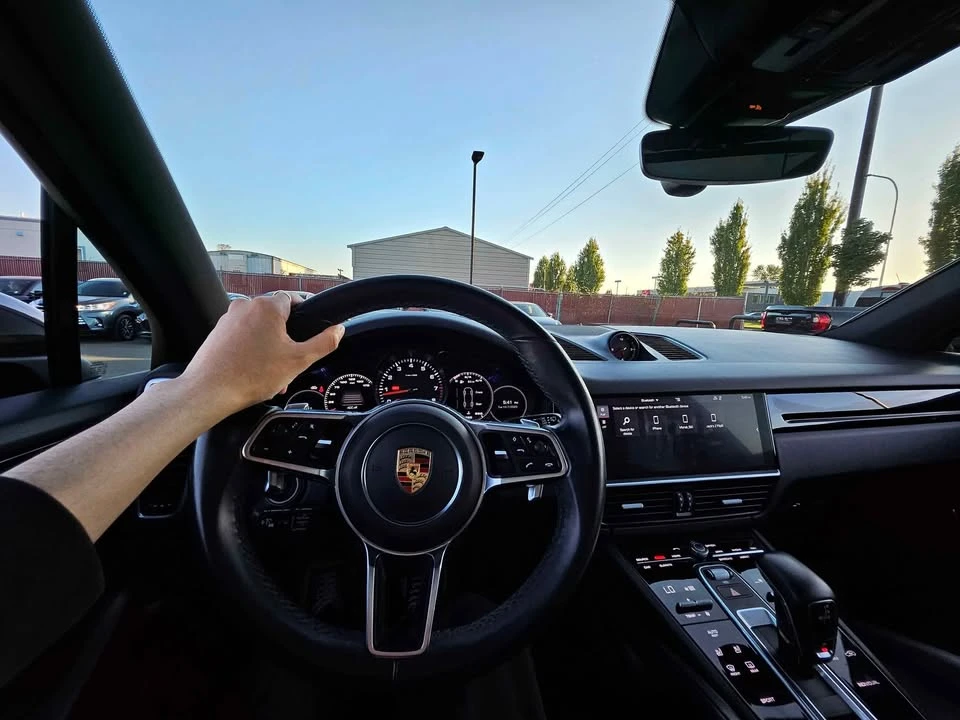 2019 Porsche 9Y0/9Y3 Cayenne - Image 10 of 10