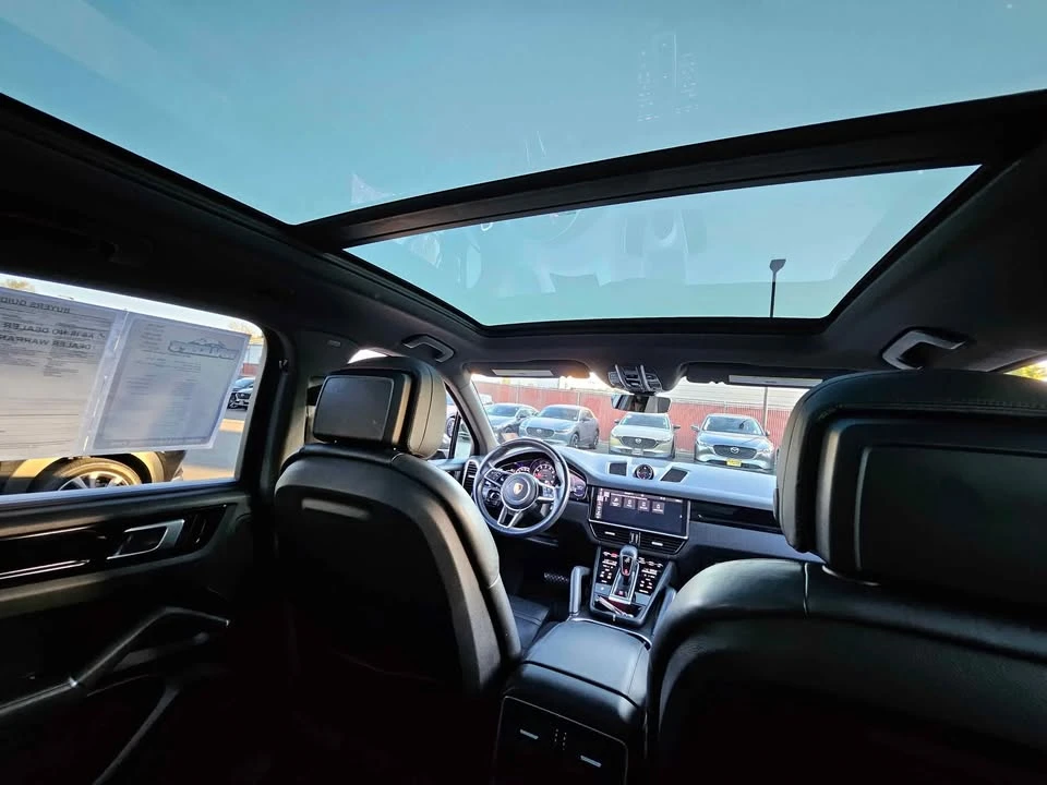 2019 Porsche 9Y0/9Y3 Cayenne - Image 7 of 10
