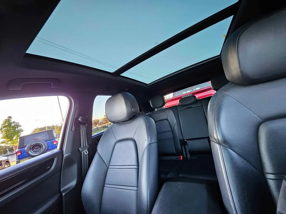 2019 Porsche 9Y0/9Y3 Cayenne - Image 8 of 10