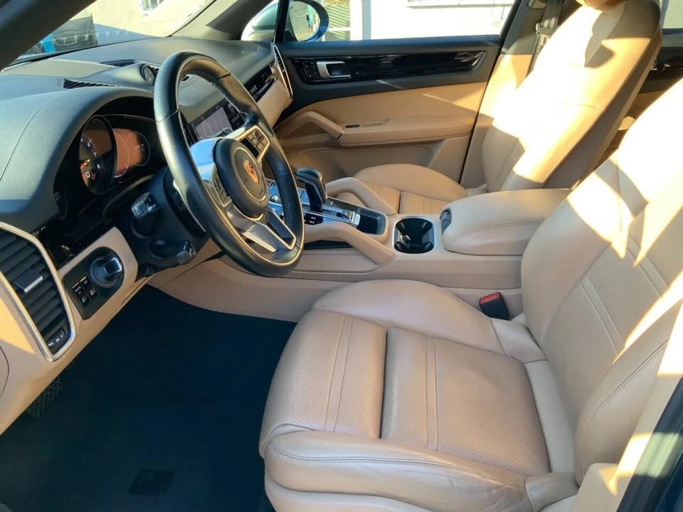 2019 Porsche 9Y0/9Y3 Cayenne - Image 14 of 20