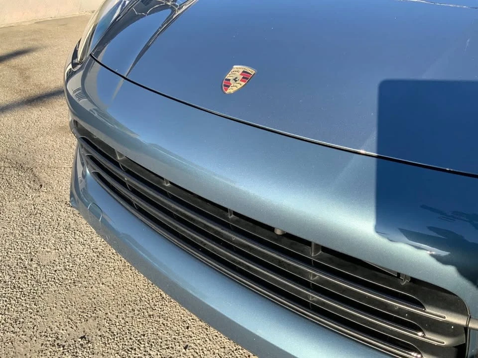 2019 Porsche 9Y0/9Y3 Cayenne - Image 9 of 20
