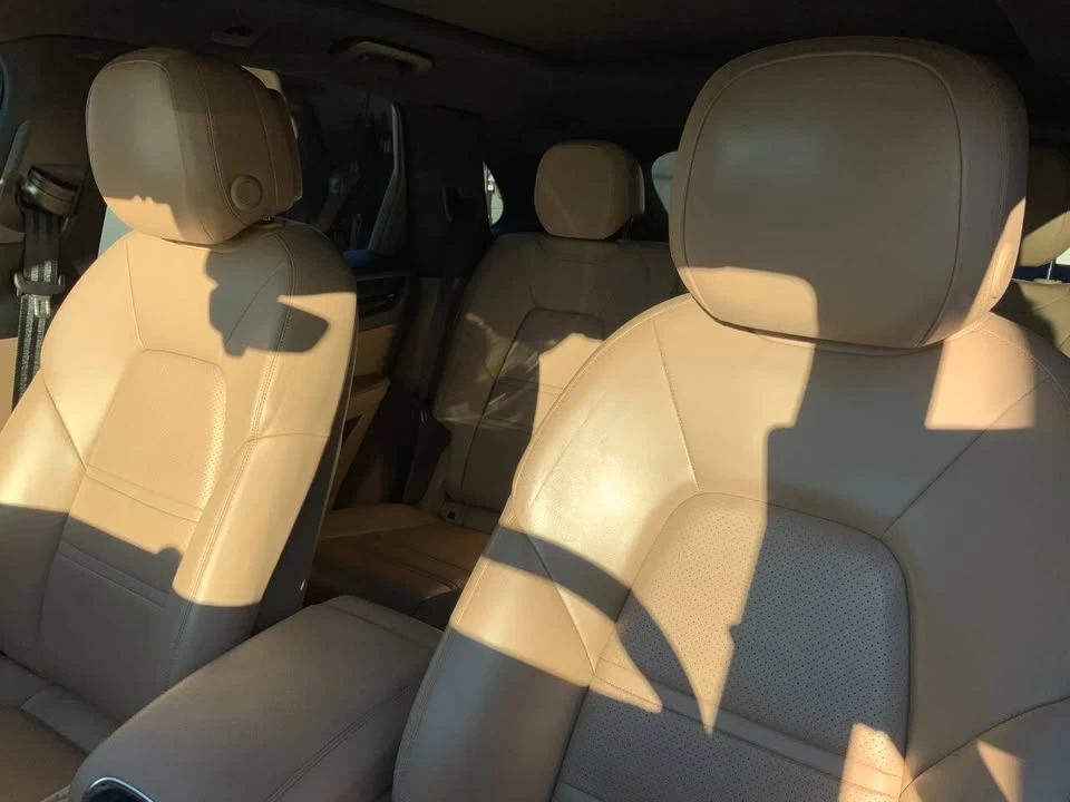 2019 Porsche 9Y0/9Y3 Cayenne - Image 15 of 20