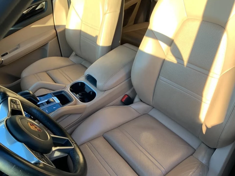 2019 Porsche 9Y0/9Y3 Cayenne - Image 16 of 20