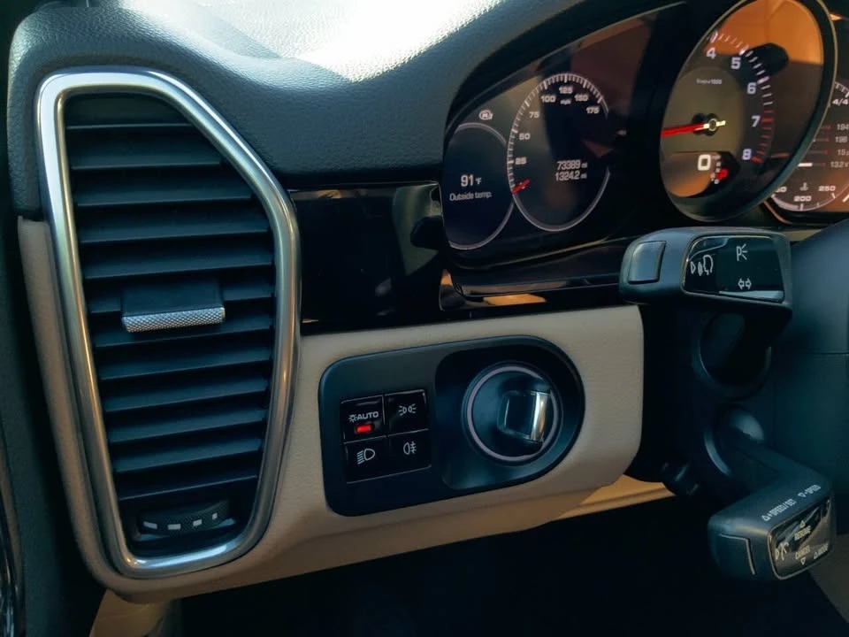 2019 Porsche 9Y0/9Y3 Cayenne - Image 11 of 20