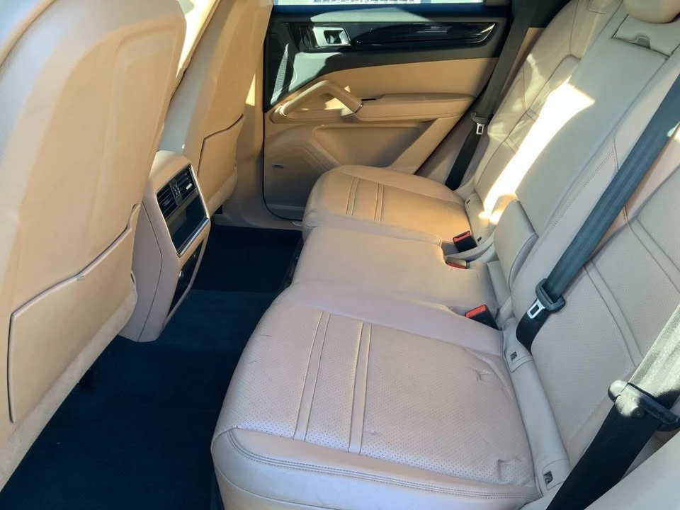2019 Porsche 9Y0/9Y3 Cayenne - Image 19 of 20