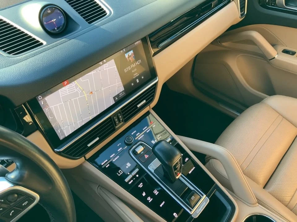 2019 Porsche 9Y0/9Y3 Cayenne - Image 12 of 20