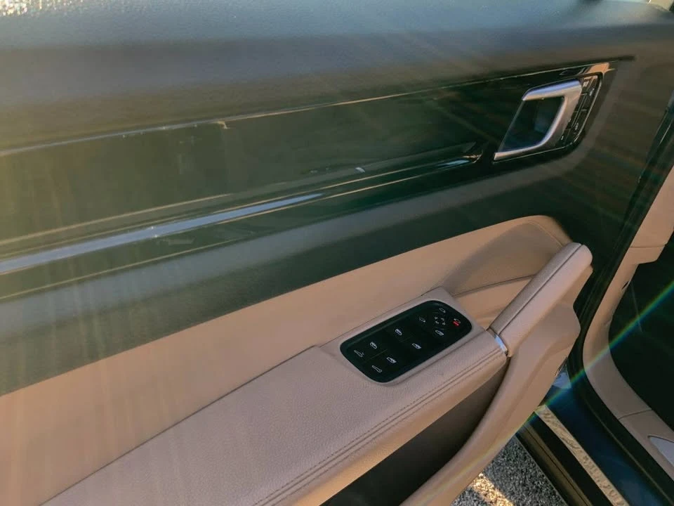 2019 Porsche 9Y0/9Y3 Cayenne - Image 13 of 20
