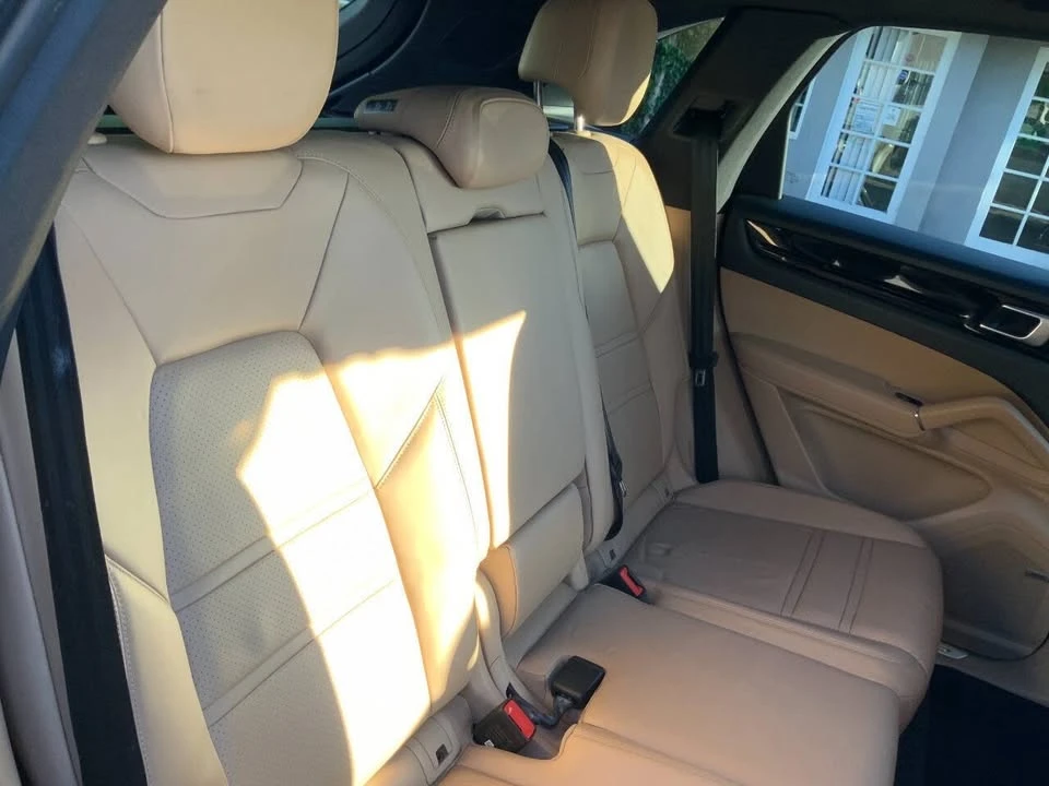 2019 Porsche 9Y0/9Y3 Cayenne - Image 20 of 20