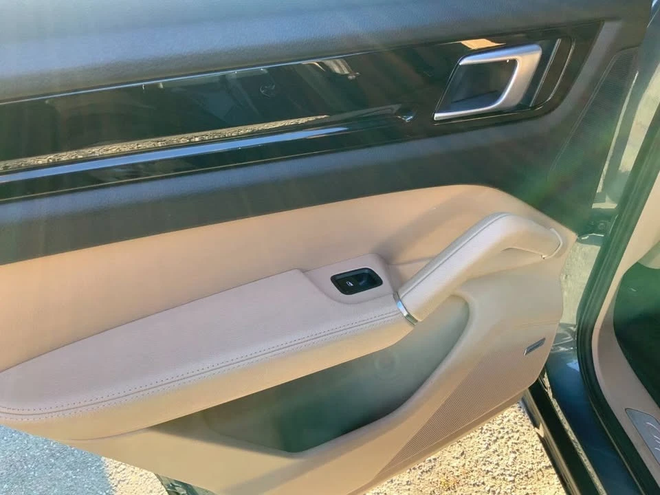 2019 Porsche 9Y0/9Y3 Cayenne - Image 17 of 20