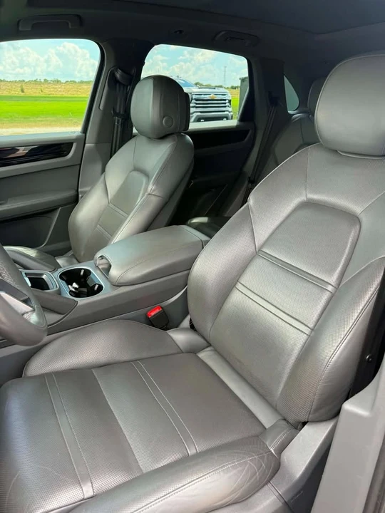 2019 Porsche 9Y0/9Y3 Cayenne - Image 9 of 19