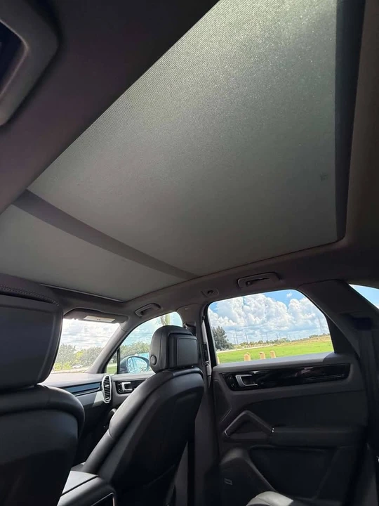 2019 Porsche 9Y0/9Y3 Cayenne - Image 18 of 19