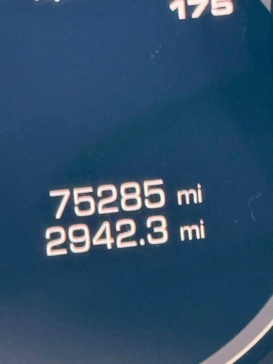 2019 Porsche 9Y0/9Y3 Cayenne - Image 12 of 19