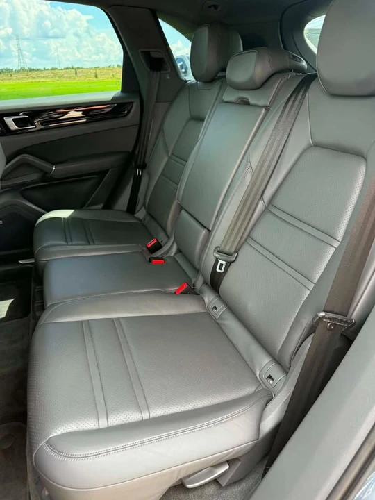 2019 Porsche 9Y0/9Y3 Cayenne - Image 16 of 19