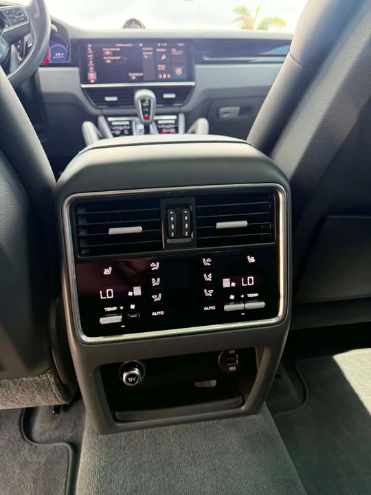 2019 Porsche 9Y0/9Y3 Cayenne - Image 17 of 19