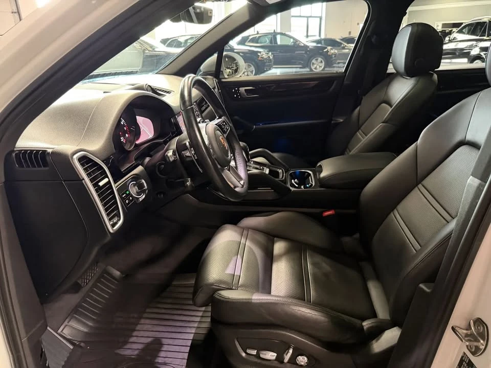 2019 Porsche 9Y0/9Y3 Cayenne - Image 16 of 20