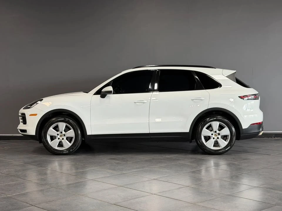 2019 Porsche 9Y0/9Y3 Cayenne - Image 10 of 20