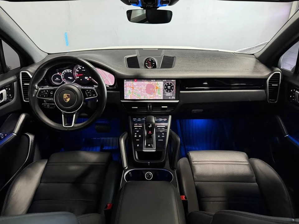 2019 Porsche 9Y0/9Y3 Cayenne - Image 11 of 20